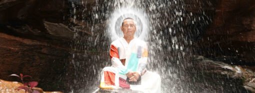 Minh Sư Ruma – Người dẫn đường trở về Ánh sáng nội tâm