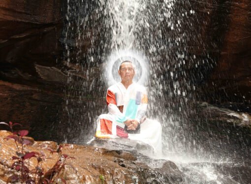 Minh Sư Ruma – Người dẫn đường trở về Ánh sáng nội tâm